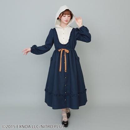 Touken Ranbu ONLINE Yamanbagiri Kunihiro dress