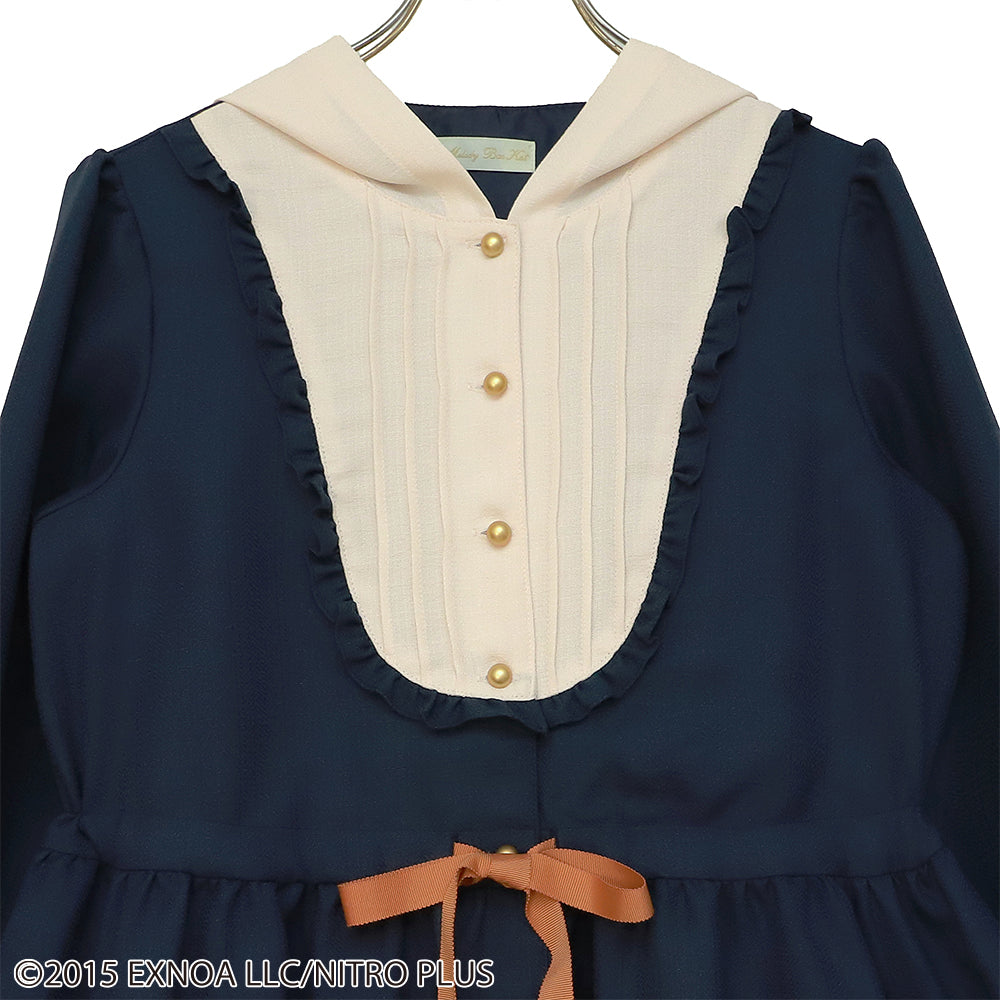 Touken Ranbu ONLINE Yamanbagiri Kunihiro dress