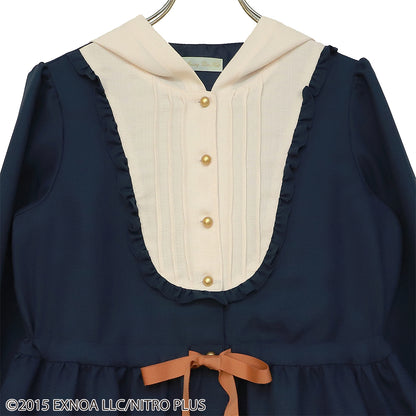 Touken Ranbu ONLINE Yamanbagiri Kunihiro dress