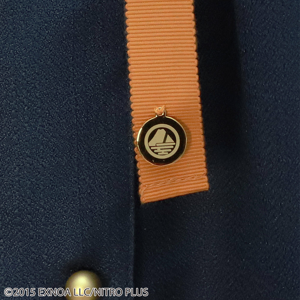 Touken Ranbu ONLINE Yamanbagiri Kunihiro dress