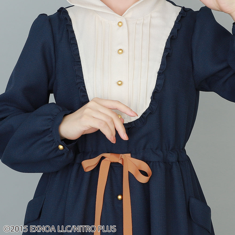 Touken Ranbu ONLINE Yamanbagiri Kunihiro dress