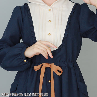 Touken Ranbu ONLINE Yamanbagiri Kunihiro dress