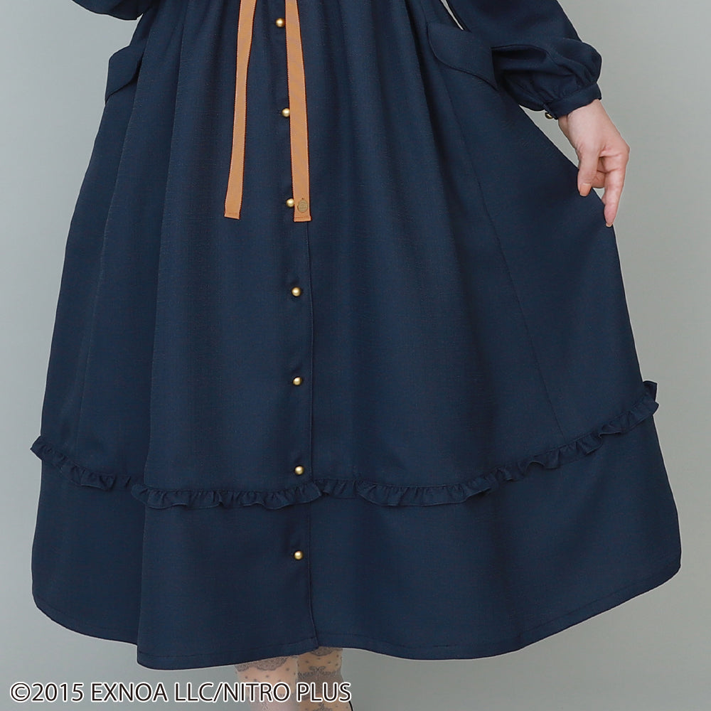 Touken Ranbu ONLINE Yamanbagiri Kunihiro dress