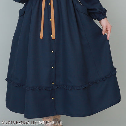 Touken Ranbu ONLINE Yamanbagiri Kunihiro dress