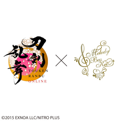 Touken Ranbu ONLINE Yamanbagiri Kunihiro dress