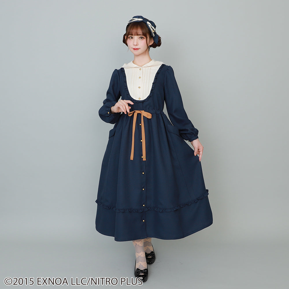 Touken Ranbu ONLINE Yamanbagiri Kunihiro dress
