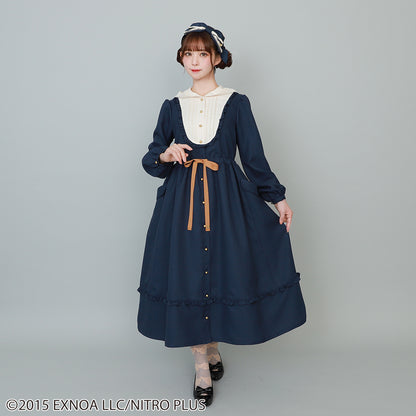 Touken Ranbu ONLINE Yamanbagiri Kunihiro dress