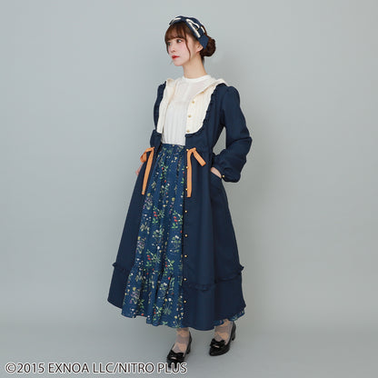 Touken Ranbu ONLINE Yamanbagiri Kunihiro dress