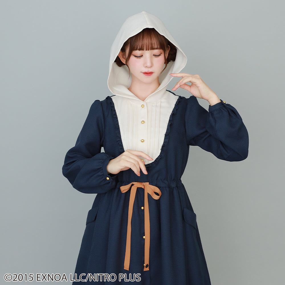 Touken Ranbu ONLINE Yamanbagiri Kunihiro dress