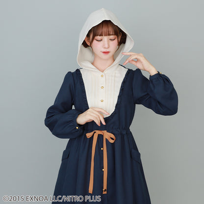 Touken Ranbu ONLINE Yamanbagiri Kunihiro dress