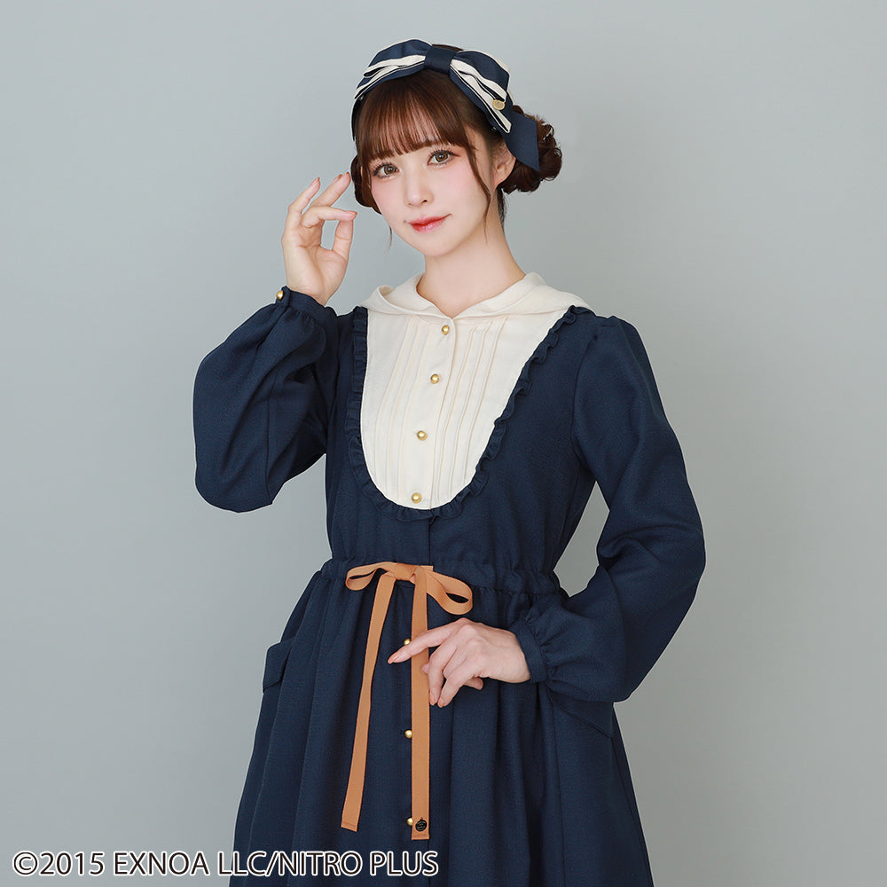 Touken Ranbu ONLINE Yamanbagiri Kunihiro dress