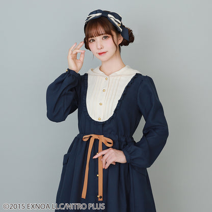 Touken Ranbu ONLINE Yamanbagiri Kunihiro dress
