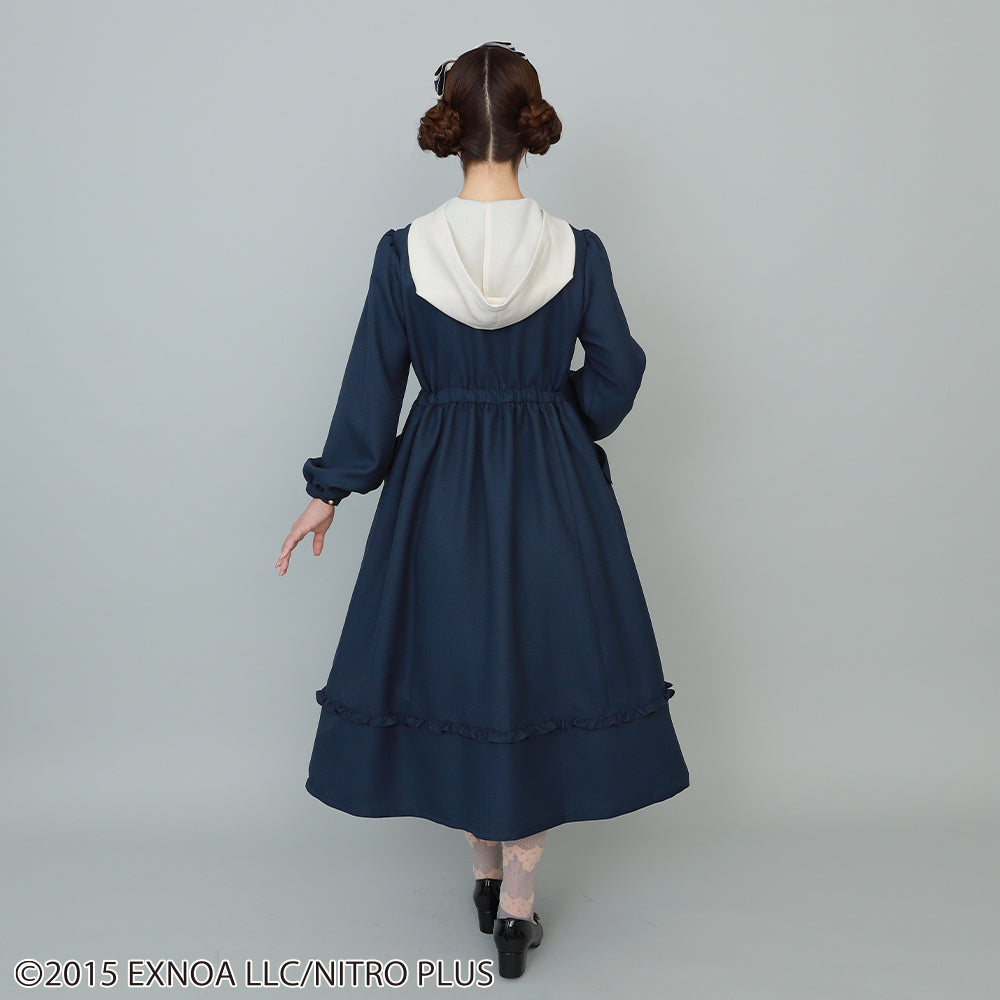 Touken Ranbu ONLINE Yamanbagiri Kunihiro dress