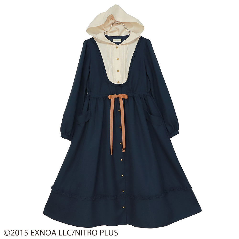 Touken Ranbu ONLINE Yamanbagiri Kunihiro dress