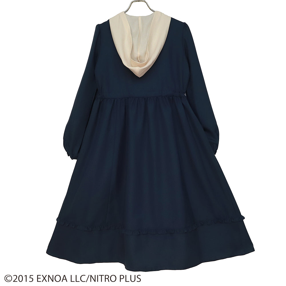 Touken Ranbu ONLINE Yamanbagiri Kunihiro dress【reservation