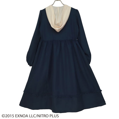 Touken Ranbu ONLINE Yamanbagiri Kunihiro dress