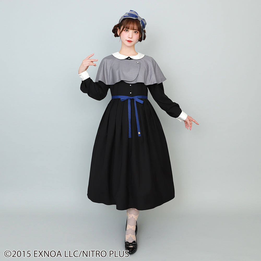 Touken Ranbu ONLINE Yamanbagiri Chougi dress