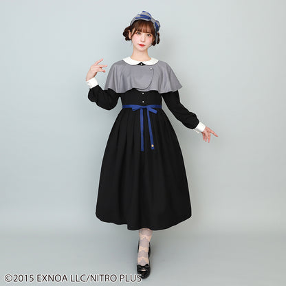 Touken Ranbu ONLINE Yamanbagiri Chougi dress