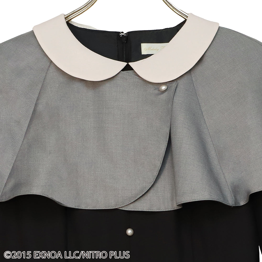 Touken Ranbu ONLINE Yamanbagiri Chougi dress