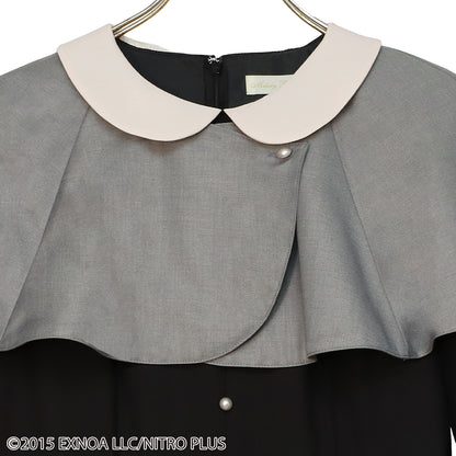 Touken Ranbu ONLINE Yamanbagiri Chougi dress