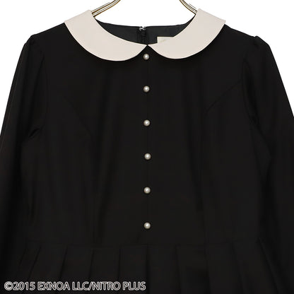 Touken Ranbu ONLINE Yamanbagiri Chougi dress