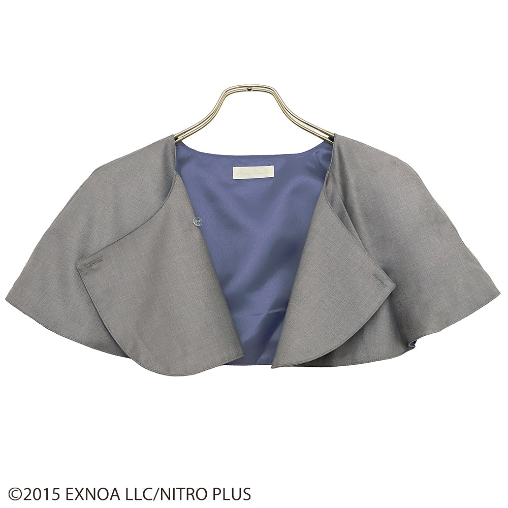 Touken Ranbu ONLINE Yamanbagiri Chougi dress