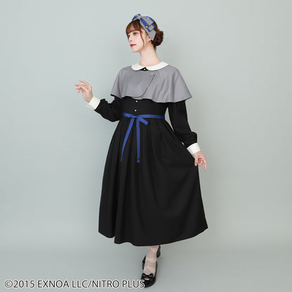 Touken Ranbu ONLINE Yamanbagiri Chougi dress