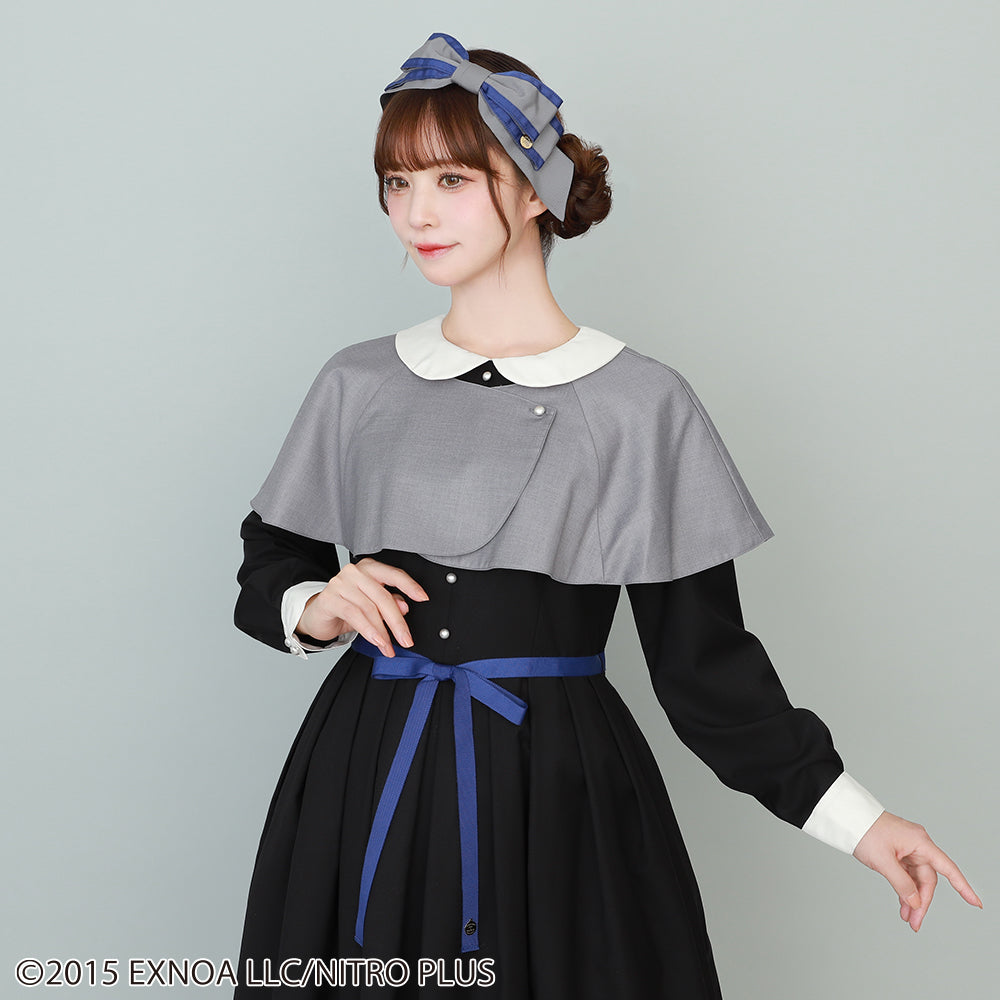Touken Ranbu ONLINE Yamanbagiri Chougi dress