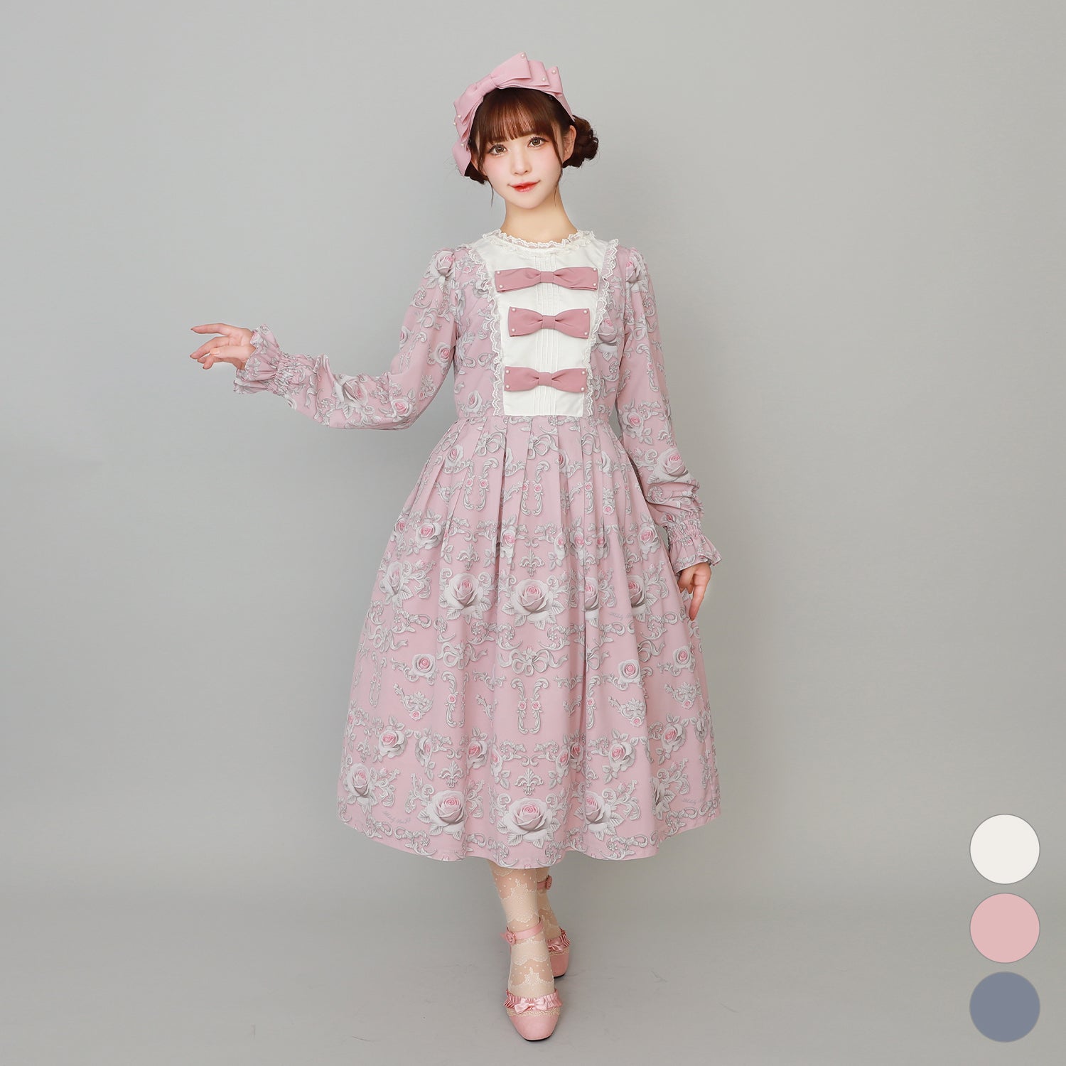 Melody BasKet-メロディバスケット – fraisier on-line