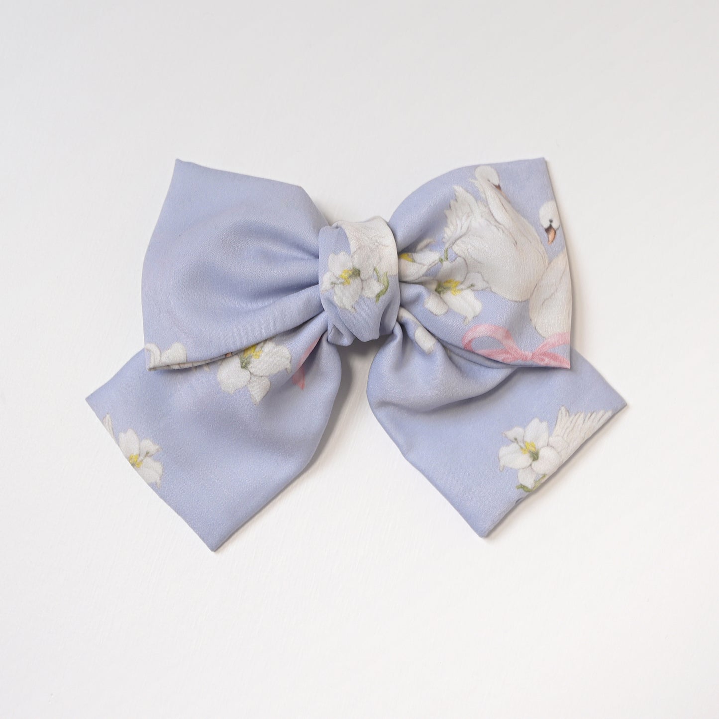 2026 Winter swan dress set