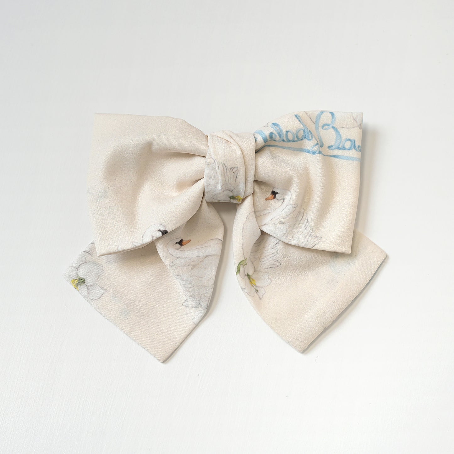 2026 Winter swan  jumper dress set