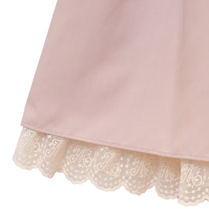 2026 Winter lace dress set