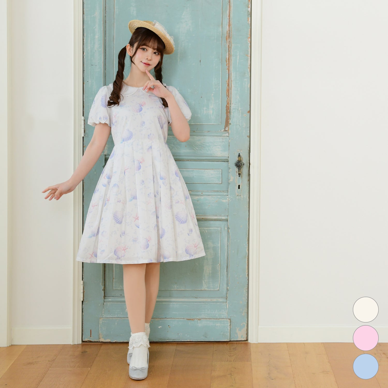 Melody BasKet-メロディバスケット – Page 2 – fraisier on-line