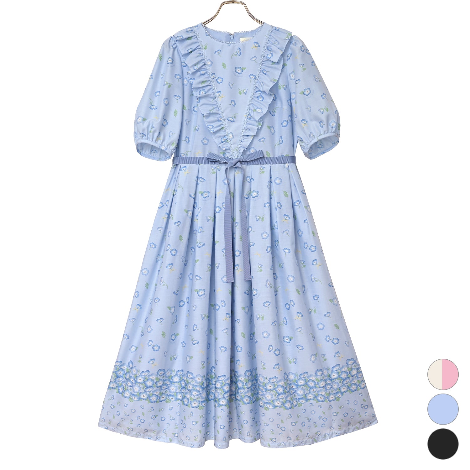 Melody BasKet /Fresh Cherryスカート Melody BasKet fresh Cherryスカート