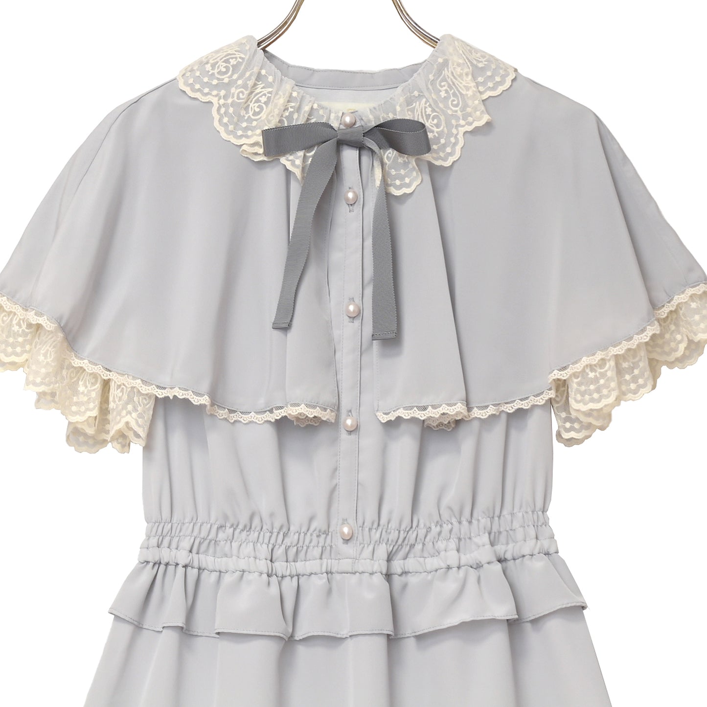 アンジュパッセ ワンピース