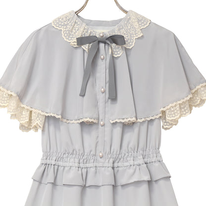 アンジュパッセ ワンピース
