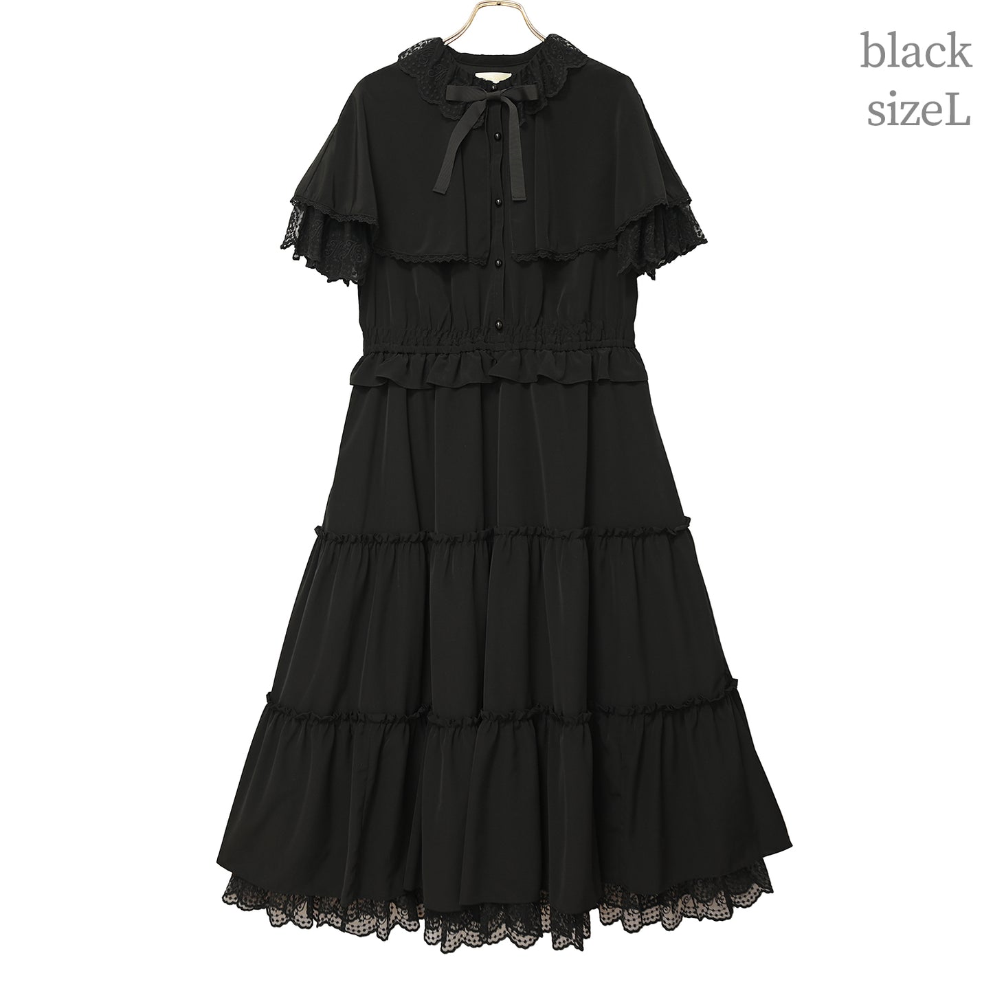 アンジュパッセ ワンピース