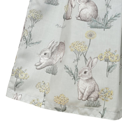 Botanical Rabbit dress