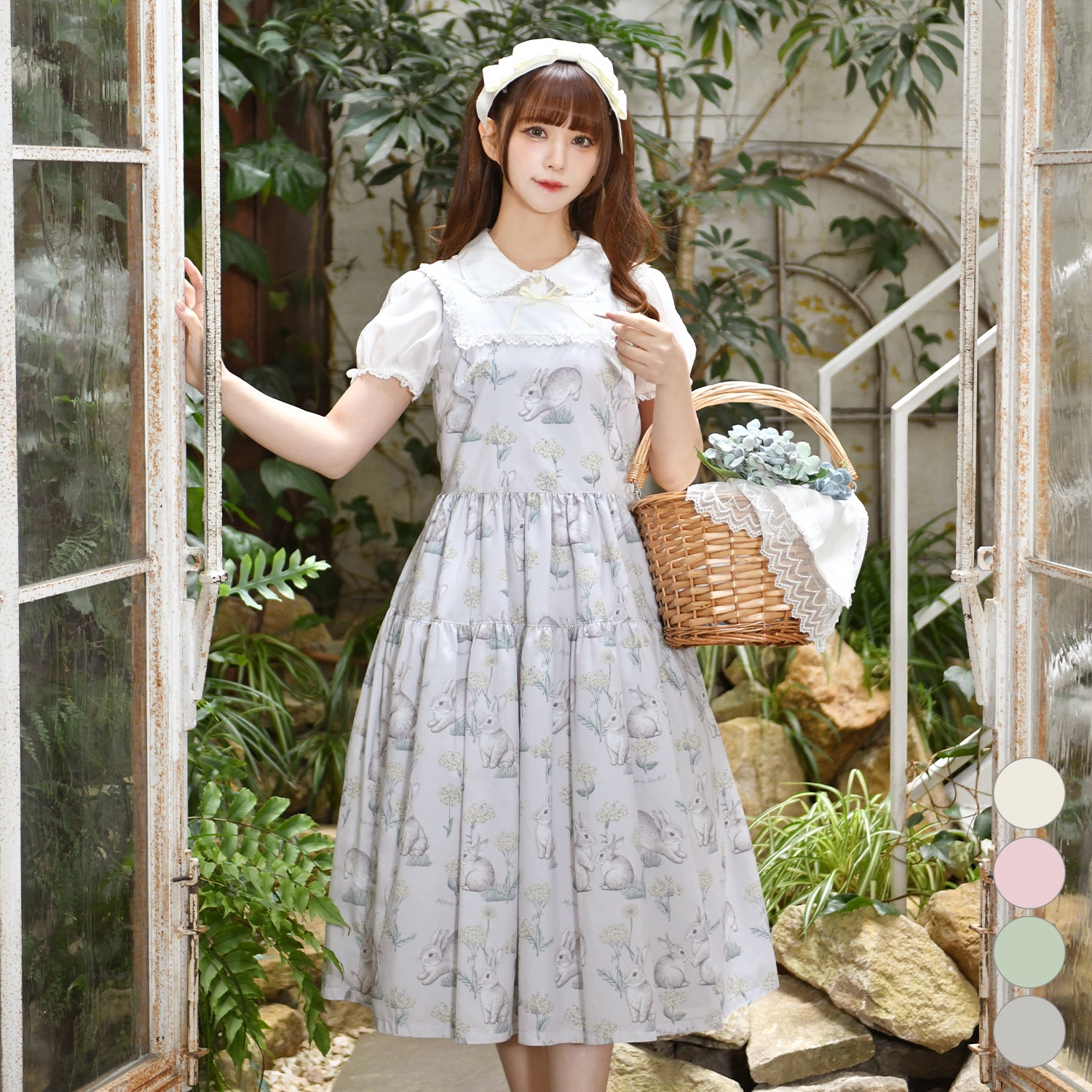 Melody BasKet-メロディバスケット – fraisier on-line