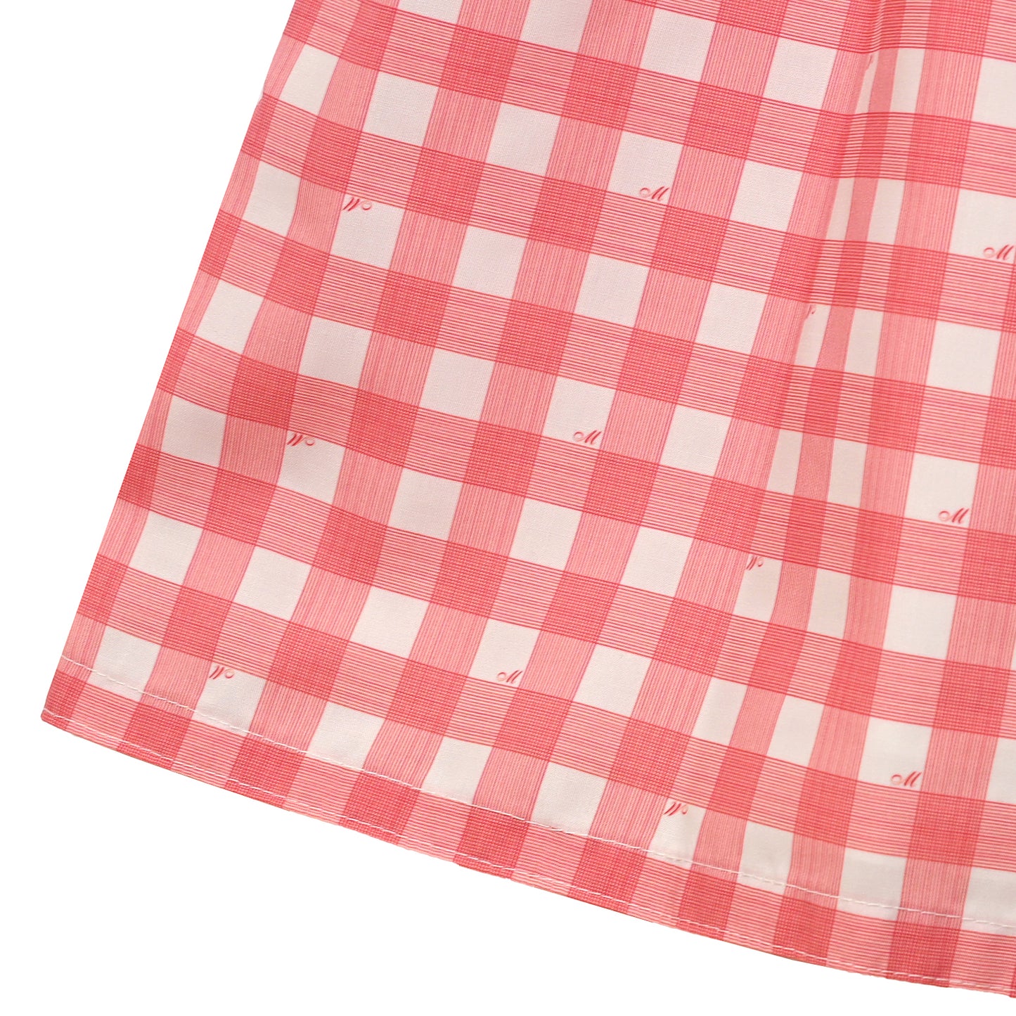 Melody Gingham checkセーラーワンピース