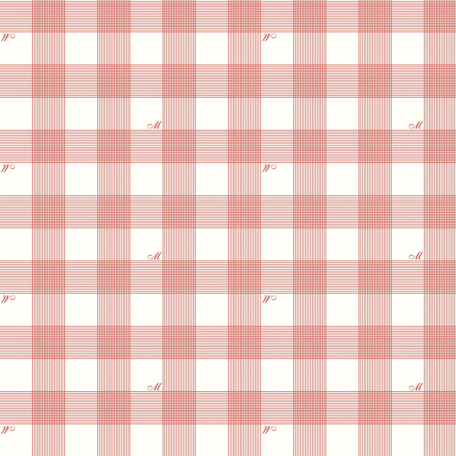 Melody Gingham checkセーラーワンピース-Melody BasKet(メロディ