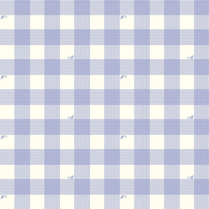 Melody Gingham checkジャンパースカート