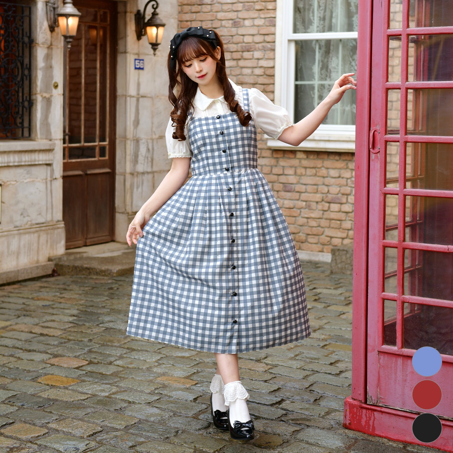 Melody BasKet-メロディバスケット – fraisier on-line