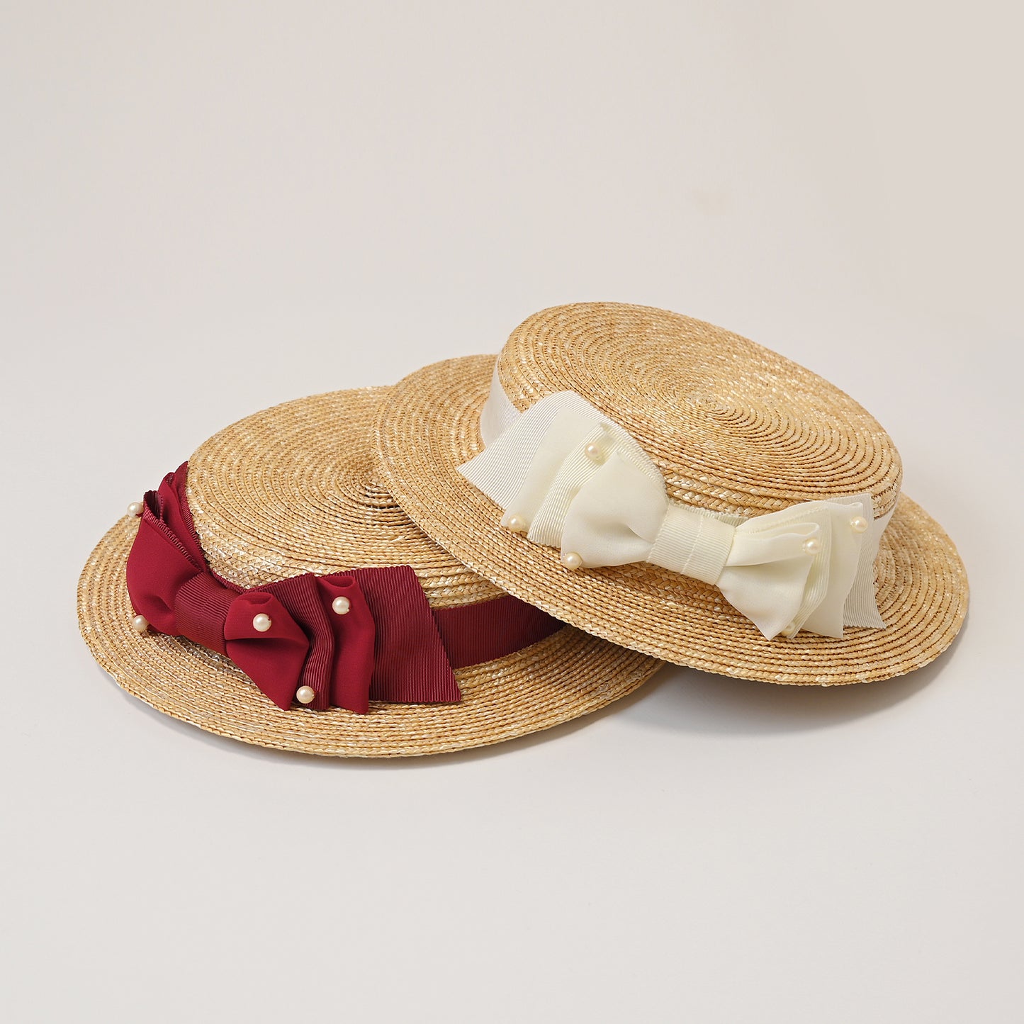 パールリボンキャノチエ