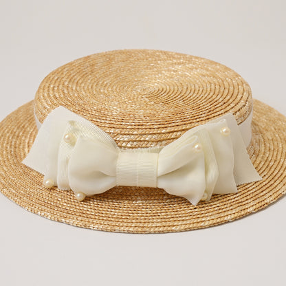 パールリボンキャノチエ