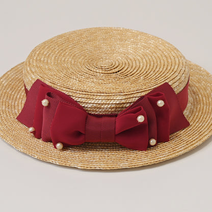 パールリボンキャノチエ