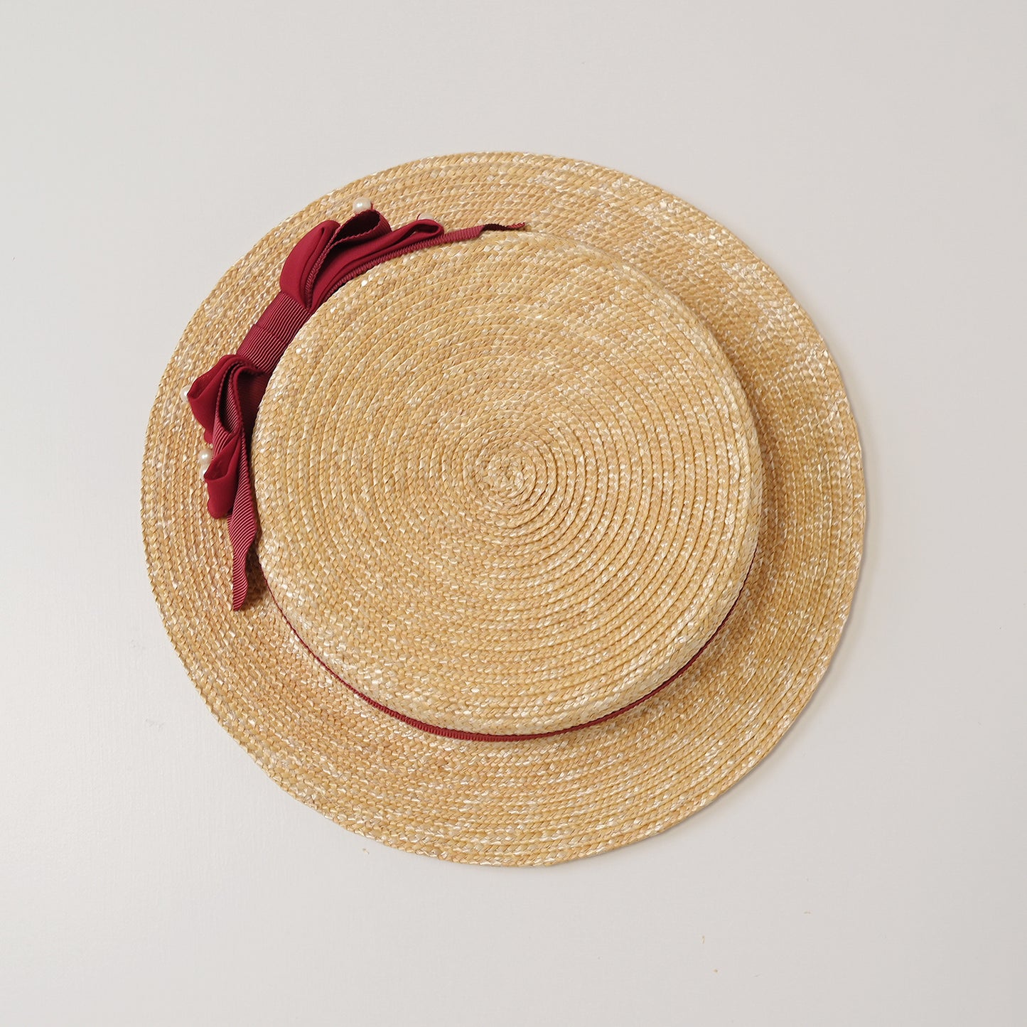 パールリボンキャノチエ