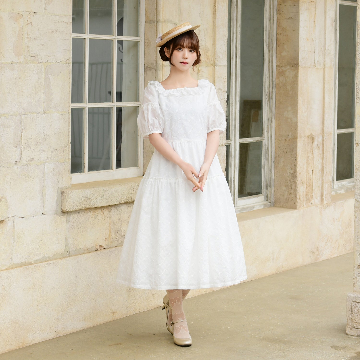 Melody BasKet-メロディバスケット – fraisier on-line
