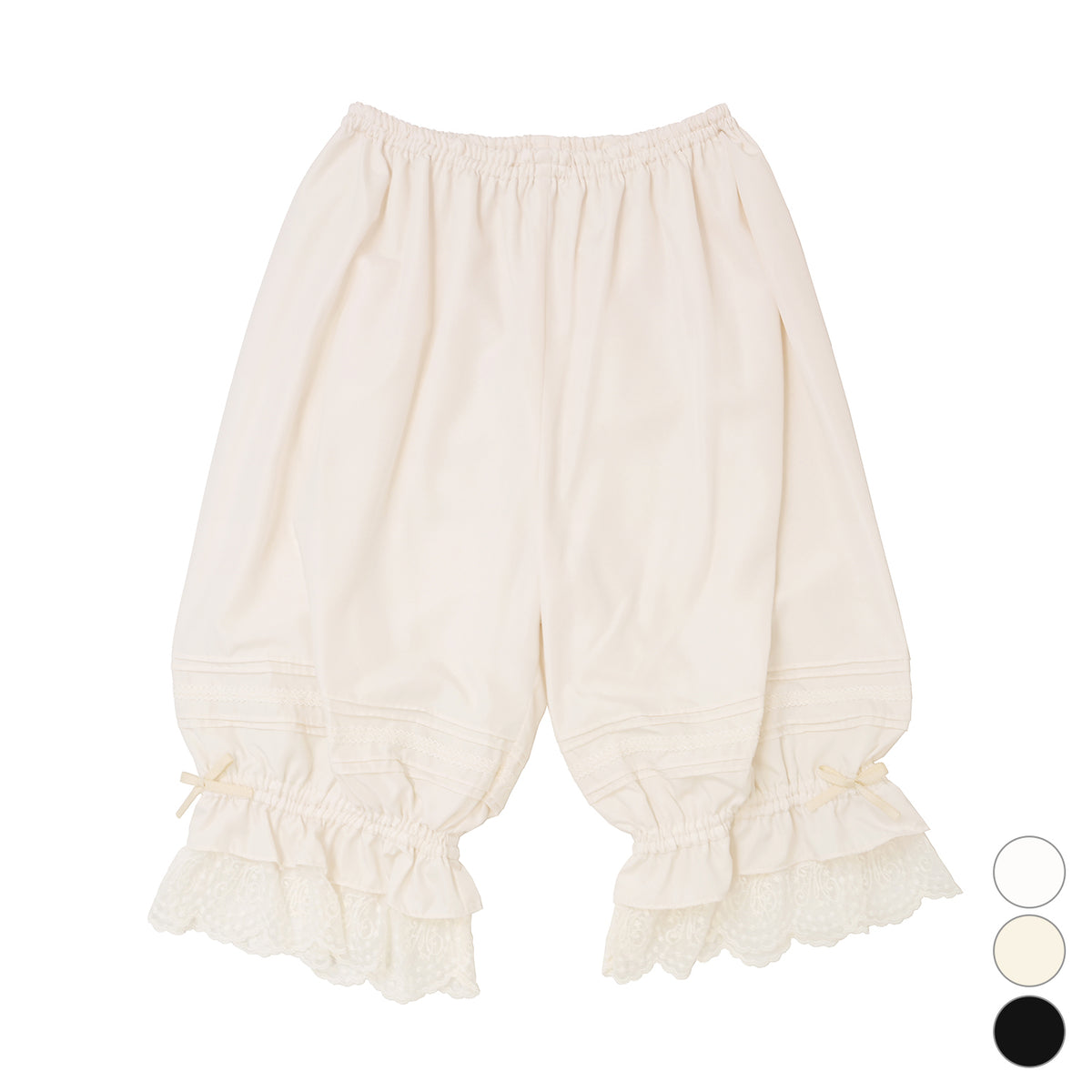 Soft Warm drawers
