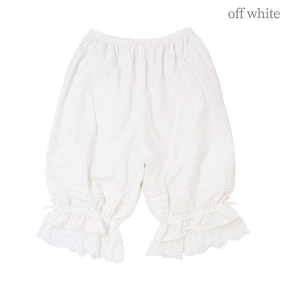 Soft Warm drawers